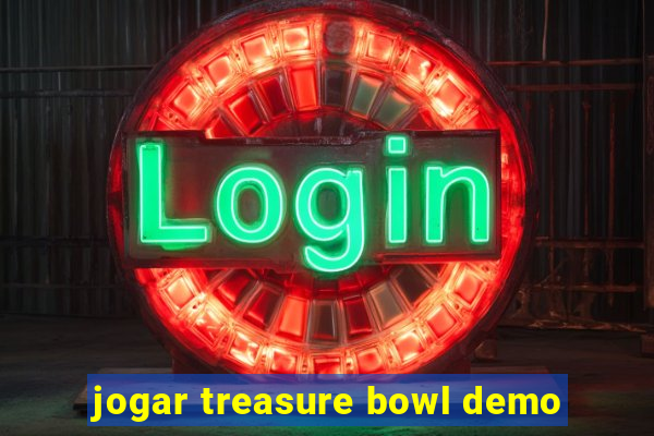 jogar treasure bowl demo